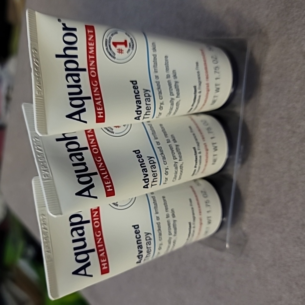 AQUAPHOR HEALING OINTMENT-ADVANCED THERAPY